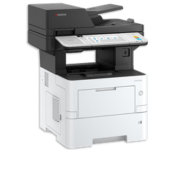 KYOCERA ECOSYS MA4500ix Mono Multifunction Laser Printer 45 ppm