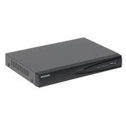 Hikvision DS-7608NI-K1-8P 8 channel POE Network Video recorder, NVR