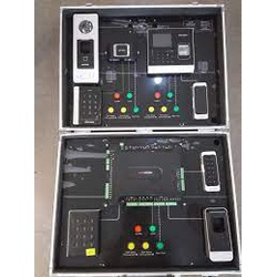 Hikvision DS-KZX-1 Access Control Demo Case for Distribution