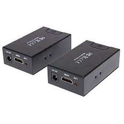 HDMI Over Ethernet Adapter