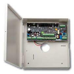 IDS X64  8 Zone Alarm Panel Expandable to 64 Zones