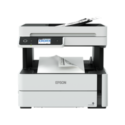 Epson EcoTank M3180 Inkjet All-in-One Monochrome Printer