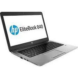 HP EliteBook 840 G2 Core i7 4GB RAM 500 GB HDD 14" Laptop ( ex uk)