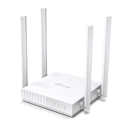TP-Link Archer C24, AC750 wireless Dual Band Router