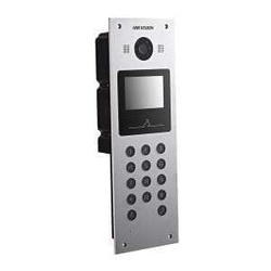 DS-KD3002-VM Hikvision Video Intercom Water Proof Metal Door Station