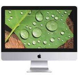 Apple iMac Dual-Core Core i5 8GB RAM 1TBHDD 21.5" AIO Desktop
