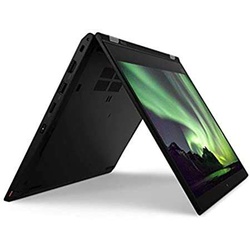 Lenovo ThinkPad L13 Yoga, intel Core i7-11th Gen, 16GB DDR4 RAM, 512GB SSD Win 10 Pro 13.3"Laptop