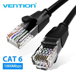 Vention Cat6  8M UTP Patch Cord Cable