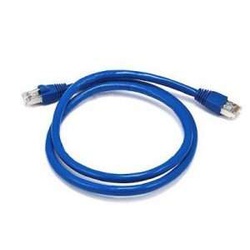 Siemon Cat 6A 10G, 3M patch cord