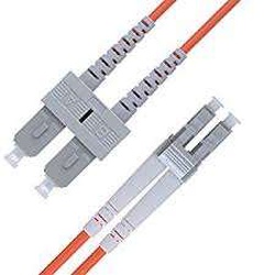 LC-LC 3mtr Multimode Fiber Patch cord