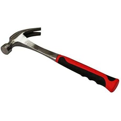 Conjoined Claw Hammer
