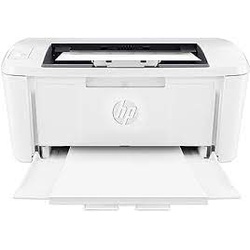 HP LaserJet M111w Printer, Print - Wireless and USB Interface - 7MD68A