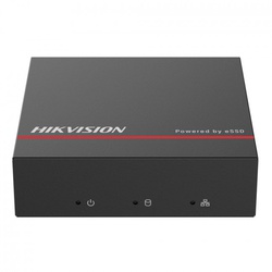 Hikvision DS-E04NI-Q1/4P(SSD 2T) Value Series 4-Channel NVR With 2TB SSD